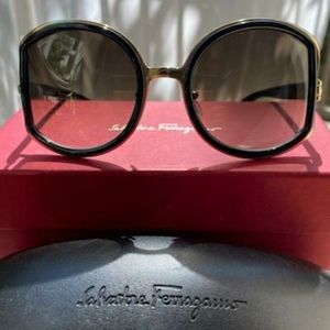 Salvatore Ferragamo Women's Sunglasses